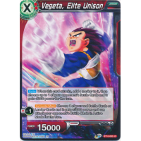 Vegeta, Elite Unison - Rise of the Unison Warrior Thumb Nail