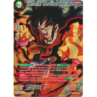 Yamcha, Merciless Barrage - Rise of the Unison Warrior Thumb Nail