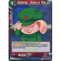 Oolong, Goku's Pal - Rise of the Unison Warrior Thumb Nail