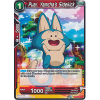 Puar, Yamcha's Sidekick - Rise of the Unison Warrior Thumb Nail