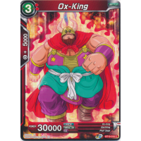 Ox-King - Rise of the Unison Warrior Thumb Nail
