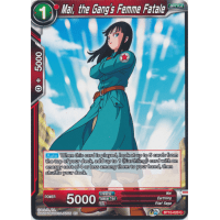 Mai, the Gang's Femme Fatale - Rise of the Unison Warrior Thumb Nail