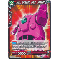 Mai, Dragon Ball Chaser - Rise of the Unison Warrior Thumb Nail