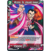 Mercenary Tao, Unequaled Assassin - Rise of the Unison Warrior Thumb Nail