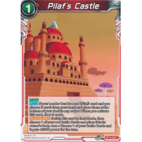 Pilaf's Castle - Rise of the Unison Warrior Thumb Nail