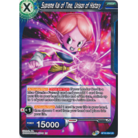 Supreme Kai of Time, Unison of History - Rise of the Unison Warrior Thumb Nail