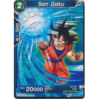 Son Goku - Rise of the Unison Warrior Thumb Nail