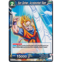 Son Gohan, Accelerated Slam - Rise of the Unison Warrior Thumb Nail