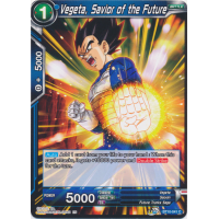 Vegeta, Savior of the Future - Rise of the Unison Warrior Thumb Nail