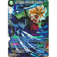 SS Trunks, God-Sealing Technique - Rise of the Unison Warrior Thumb Nail