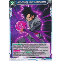 God-Slicing Black Kamehameha - Rise of the Unison Warrior Thumb Nail