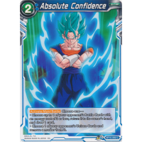 Absolute Confidence - Rise of the Unison Warrior Thumb Nail