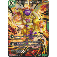 Golden Frieza, Unison of Malice - Rise of the Unison Warrior Thumb Nail
