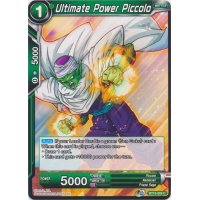 Ultimate Power Piccolo - Rise of the Unison Warrior Thumb Nail