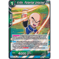 Krillin, Potential Unlocked - Rise of the Unison Warrior Thumb Nail
