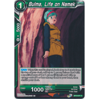 Bulma, Life on Namek - Rise of the Unison Warrior Thumb Nail