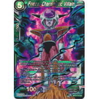 Frieza, Charismatic Villain - Rise of the Unison Warrior Thumb Nail