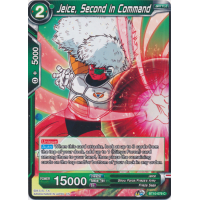 Jeice, Second in Command - Rise of the Unison Warrior Thumb Nail