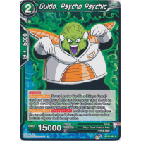 Guldo, Psycho Psychic - Rise of the Unison Warrior Thumb Nail