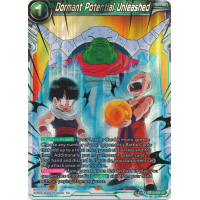 Dormant Potential Unleashed - Rise of the Unison Warrior Thumb Nail