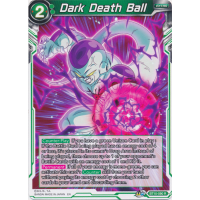 Dark Death Ball - Rise of the Unison Warrior Thumb Nail