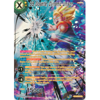 SS Gogeta, Dynamic Unison - Rise of the Unison Warrior Thumb Nail