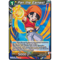 Pan the Earnest - Rise of the Unison Warrior Thumb Nail