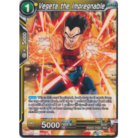 Vegeta the Impregnable - Rise of the Unison Warrior Thumb Nail