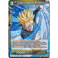 Trunks, Flash of Brilliance - Rise of the Unison Warrior Thumb Nail