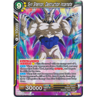 Syn Shenron, Destruction Incarnate - Rise of the Unison Warrior Thumb Nail