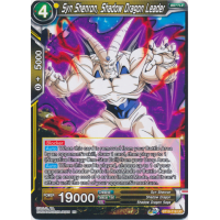 Syn Shenron, Shadow Dragon Leader - Rise of the Unison Warrior Thumb Nail