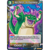 Haze Shenron, the Poisonmancer - Rise of the Unison Warrior Thumb Nail