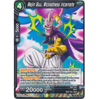 Majin Buu, Wickedness Incarnate - Rise of the Unison Warrior Thumb Nail