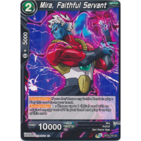 Mira, Faithful Servant - Rise of the Unison Warrior Thumb Nail