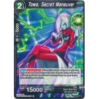 Towa, Secret Maneuver - Rise of the Unison Warrior Thumb Nail