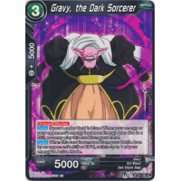 Gravy, the Dark Sorcerer - Rise of the Unison Warrior Thumb Nail