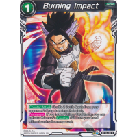 Burning Impact - Rise of the Unison Warrior Thumb Nail