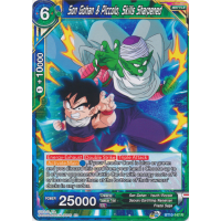 Son Gohan & Piccolo, Skills Sharpened - Rise of the Unison Warrior Thumb Nail