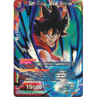 Son Goku, Rival Seeker - Rise of the Unison Warrior Thumb Nail