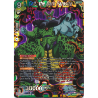 Cell, the Dark Parasite - Rise of the Unison Warrior Thumb Nail