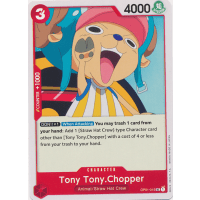 Tony Tony.Chopper - Romance Dawn Thumb Nail