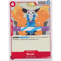 Brook - Romance Dawn Thumb Nail