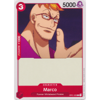 Marco - Romance Dawn Thumb Nail