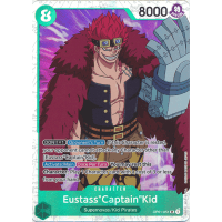 Eustass