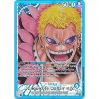 Donquixote Doflamingo (060) (Parallel) - Romance Dawn Thumb Nail