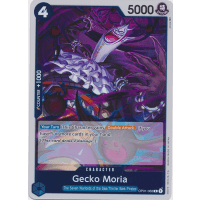 Gecko Moria - Romance Dawn Thumb Nail