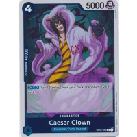 Caesar Clown - Romance Dawn Thumb Nail