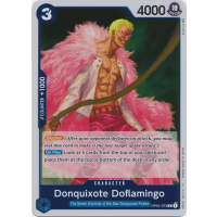 Donquixote Doflamingo (073) - Romance Dawn Thumb Nail