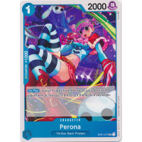 Perona - Romance Dawn Thumb Nail