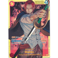 Shanks - Romance Dawn Thumb Nail